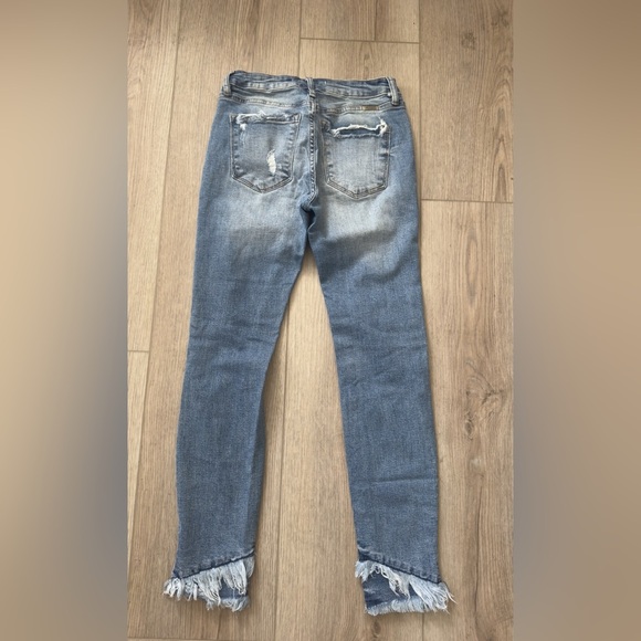KanCan Denim - KANCAN Distressed Blue Jeans 👖